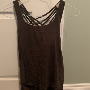 Lulu lemon tank top